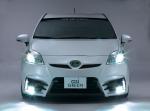 Toyota Prius by ASI 2009 года